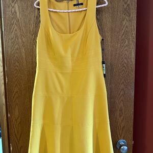 Tommy Hilfiger dress brand new tags on